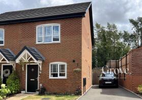 4, Red Oak Drive, Lea Castle, Kidderminster DY10 3GH