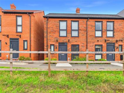 Deans Walk, Ombersley, Droitwich Spa, Worcestershire, WR9