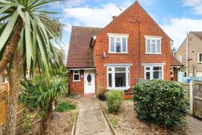 29, St Georges Road, Beccles NR34 9YA