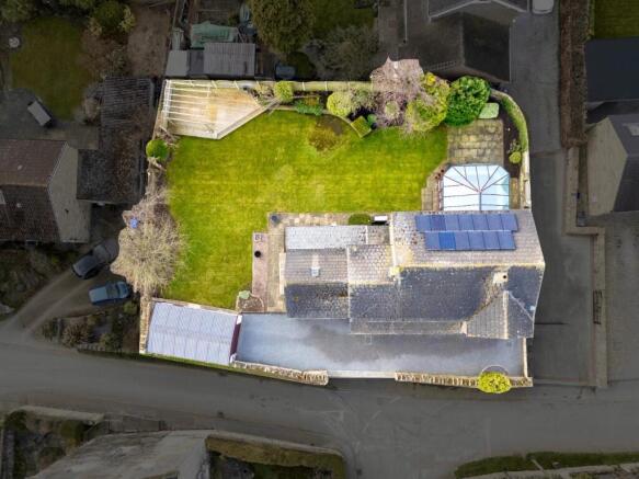 AERIAL SHOT