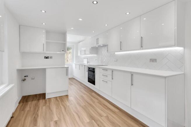 Harcombe Road, London, N16 photo 4