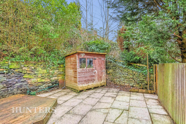 Kiln Lane, Milnrow, Rochdale OL16 3JF photo 4