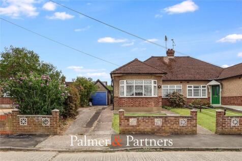Fraser Close, Chelmsford, Essex, CM2