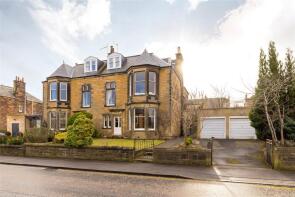 40, Cluny Gardens, Morningside, Edinburgh EH10 6BN