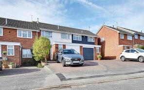 16, Jarvis Brook Close, Bexhill-on-sea TN39 3UQ