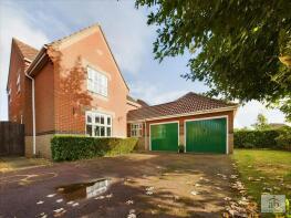 33, Gostling Place, Kesgrave IP5 2GE