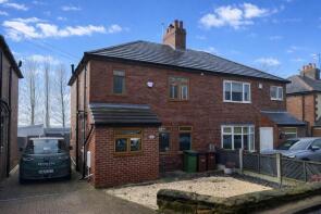 4, Darrington Road, Pontefract WF8 3RY