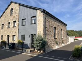 7, Hingston View, Moretonhampstead TQ13 8FW