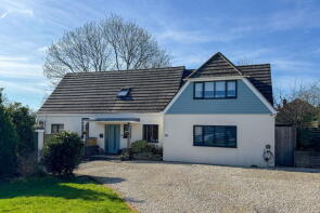 6, Buttermere Gardens, Alresford SO24 9NN