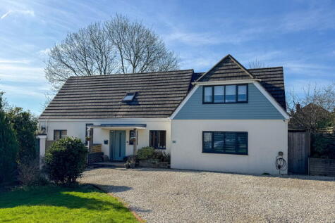 Alresford, SO24
