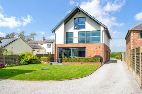 Darkinson Lane, Lea Town, Preston