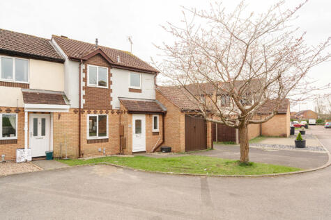 Stanley Mead, Bradley Stoke, Bristol