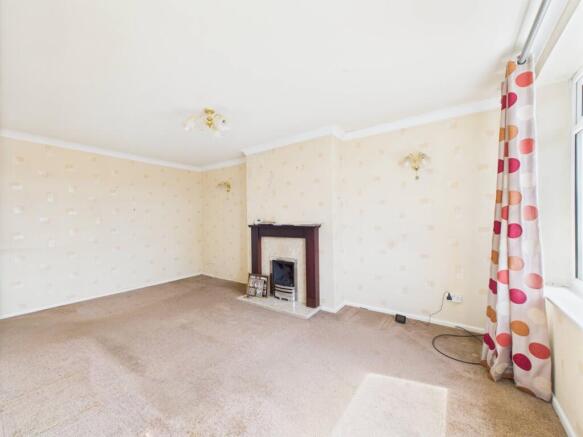 Lounge Dining Room