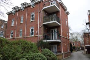 Flat 6, 30 32, Stanley Road, Manchester M16 8HS