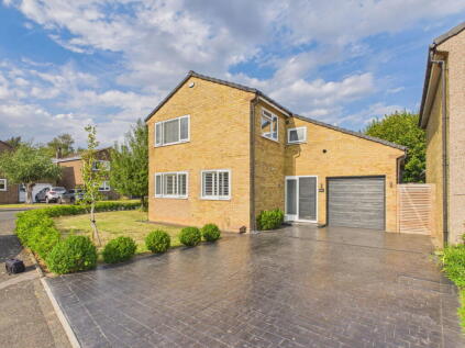 Moor Close, Kirklevington, Yarm, TS15 9NP