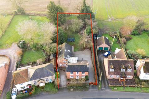 Main Street, Ellerton, York, East Riding of Yorkshire, YO42 4PB