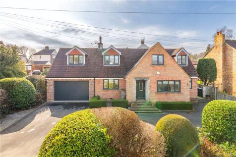 Halstead Drive, Menston, Ilkley, West Yorkshire, LS29