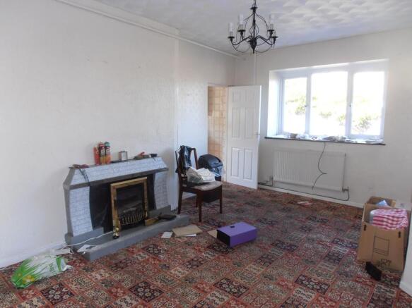 Sitting room