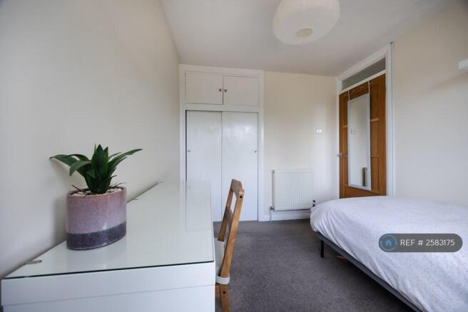Bedroom 2, View 2