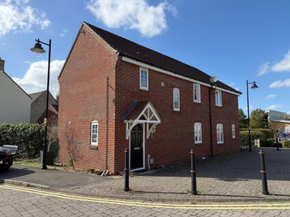 Isis Close, Calne