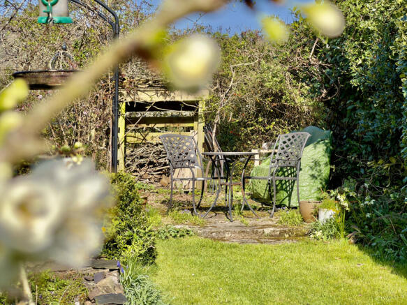 Gardens