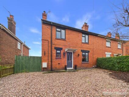 Cromar Crescent, Rossett, Wrexham