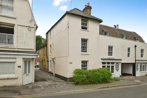 Union Street, Maidstone, Kent, ME14