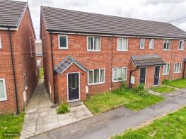 8, Smallbrook Lane, Leigh WN7 5QA