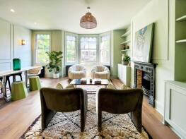 114a, Keslake Road, London NW6 6DG