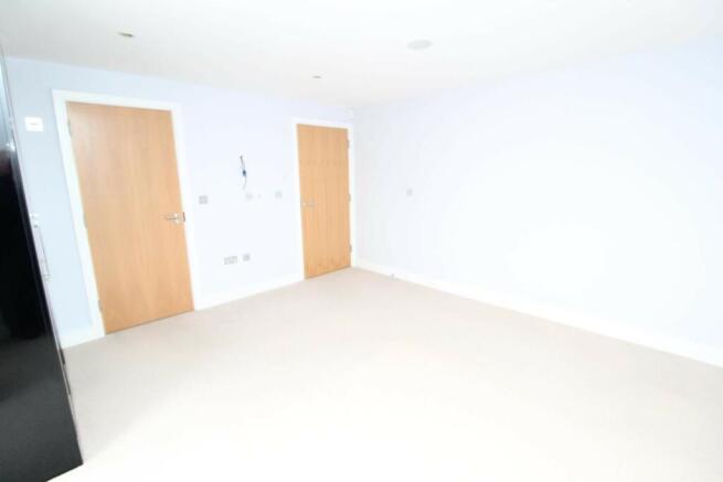 Bedroom One View 2