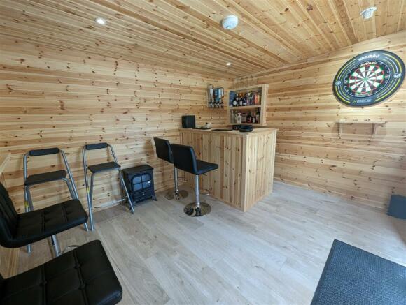 Summer House