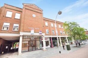 Flat 18, 14 18 Albion House, Lime Street, Bedford MK40 1LD