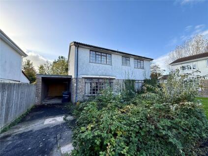 Brue Crescent, Burnham on Sea, Somerset, TA8