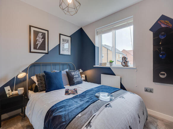 4 bed Detached for sale Image 10