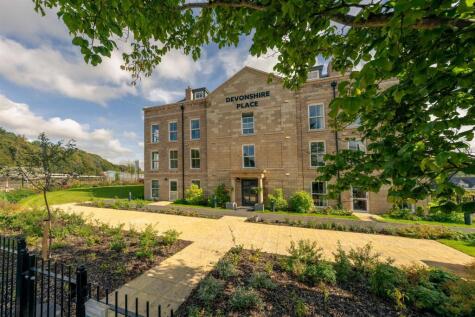 Devonshire Place, Station Road, Buxton