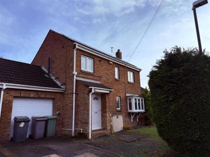 Cornfield Avenue, South Normanton, Alfreton