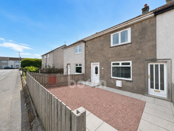 Blairlands Drive, Dalry external picture