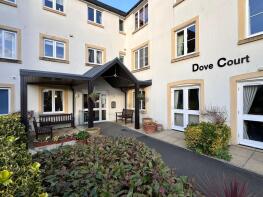10, Dove Court, Swan Lane, Faringdon SN7 7AB