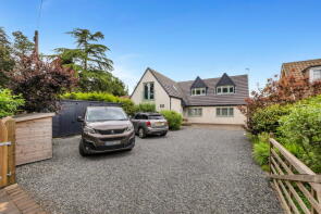 Breys Hey, Conery Lane, Nottingham NG13 9FB