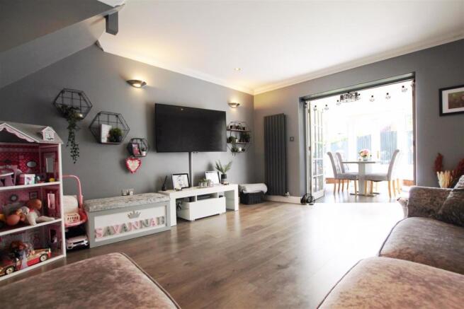 Lounge/Diner