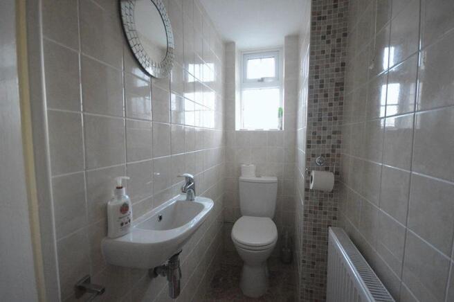 Cloakroom