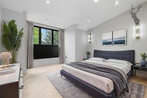 Flat 7, Mirravale Court, Queens Road, Buckhurst Hill IG9 5BH