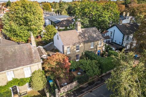 Mount Pleasant, Norwich, NR2