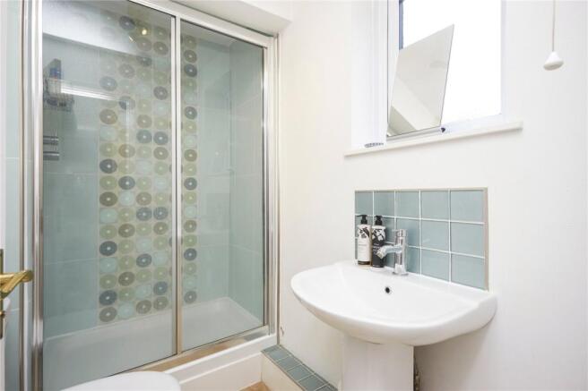 Ensuite Shower