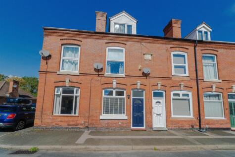 Balaclava Road, Kings Heath, Birmingham