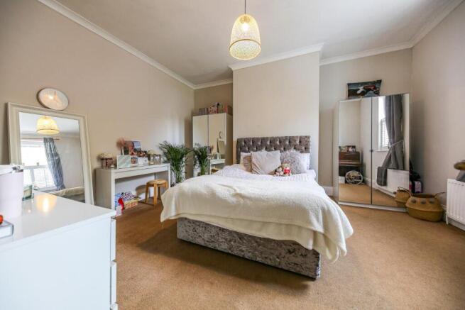 Bedrooms