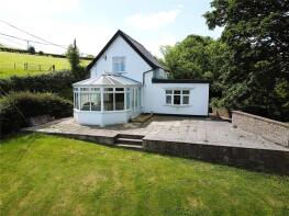 Cae Heilyn Cottage, Upper Dolfor Road, Newtown SY16 3AD