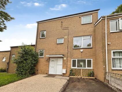 Boulton Grange, Telford, TF3