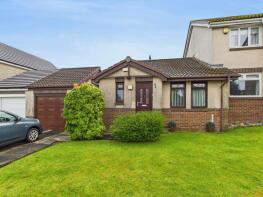 4, Douglas Avenue, Lesmahagow, Lanark ML11 0ND