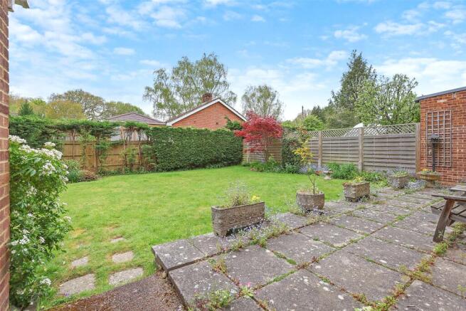 Ridgeway Road, Dorking, Surrey, RH4 photo 4